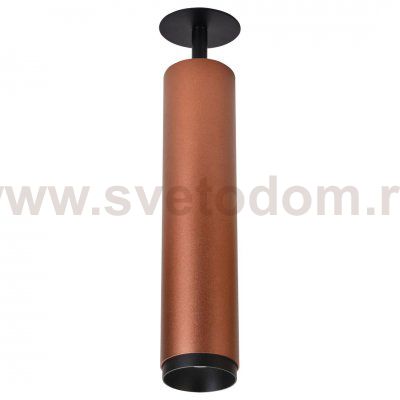 WE803.01.607+WE803.RG.020 WERTMARK TECHNICAL STECKEN светильник точечный накладной, LED, 15W, 4000K