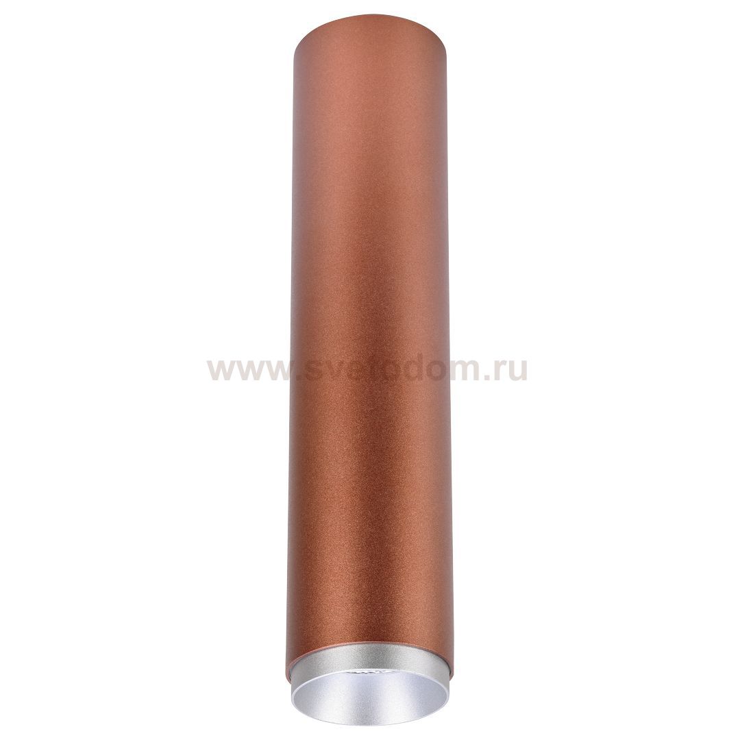 WE803.01.607+WE803.RG.200 WERTMARK TECHNICAL STECKEN светильник точечный накладной, LED, 15W, 4000K