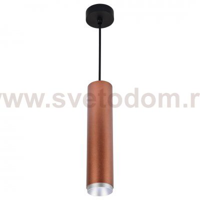 WE803.01.607+WE803.RG.200 WERTMARK TECHNICAL STECKEN светильник точечный накладной, LED, 15W, 4000K