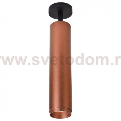WE803.01.607+WE803.RG.600 WERTMARK TECHNICAL STECKEN светильник точечный накладной, LED, 15W, 4000K
