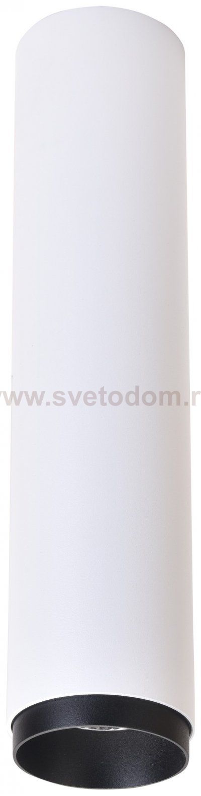 Светильник вставка-кольцо Wertmark WE803.RG.020 STECKEN