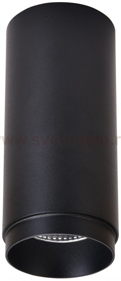 Светильник вставка-кольцо Wertmark WE803.RG.020 STECKEN