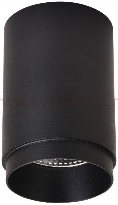 Светильник вставка-кольцо Wertmark WE803.RG.020 STECKEN