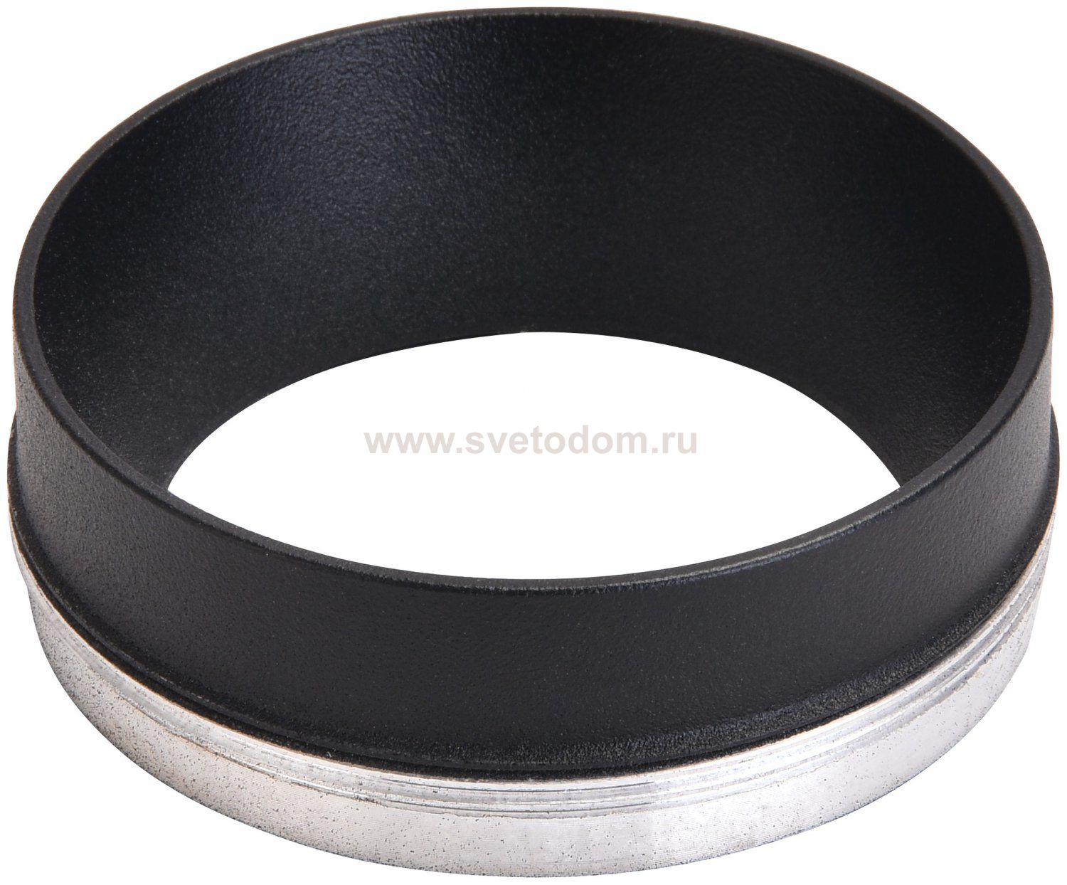 Светильник вставка-кольцо Wertmark WE803.RG.020 STECKEN