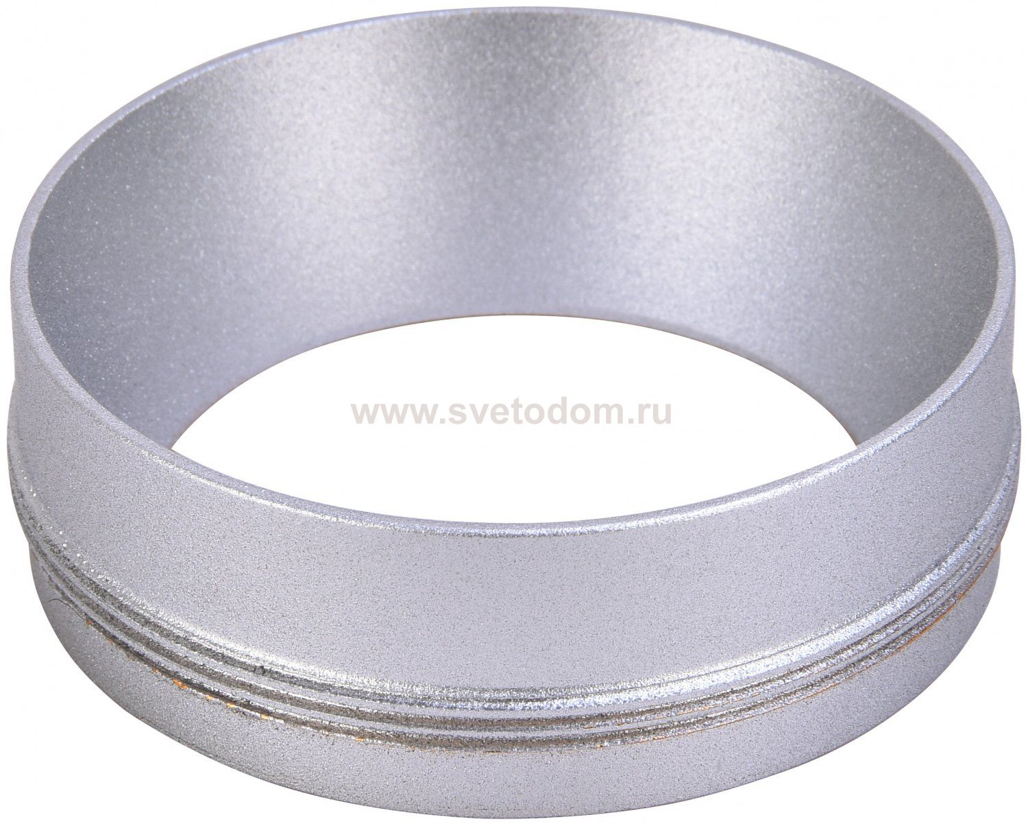 Светильник вставка-кольцо Wertmark WE803.RG.200 STECKEN