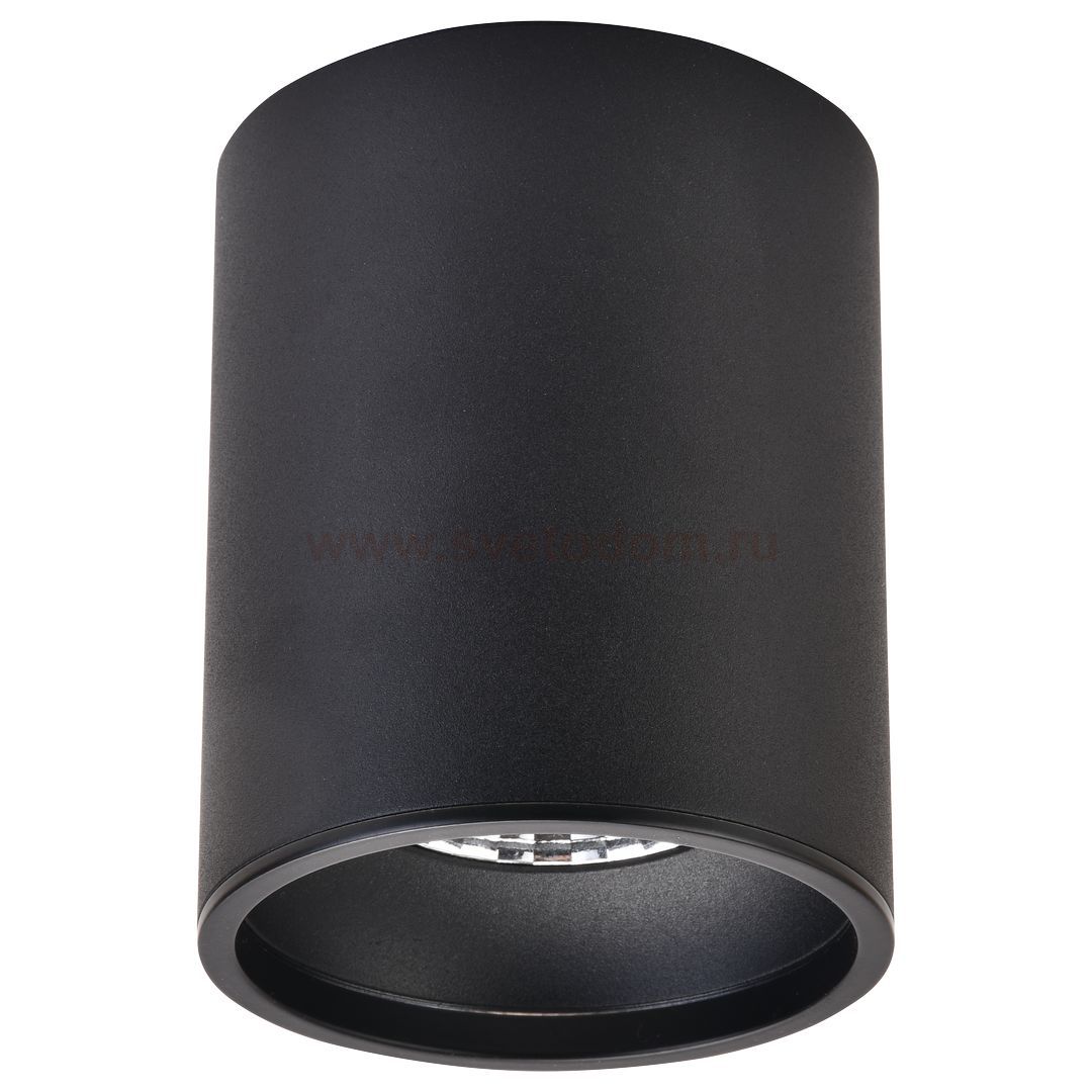 WE804.01.027+WE804.RG.020 WERTMARK TECHNICAL STECKEN II светильник точечный накладной, LED, 10W, 4000K