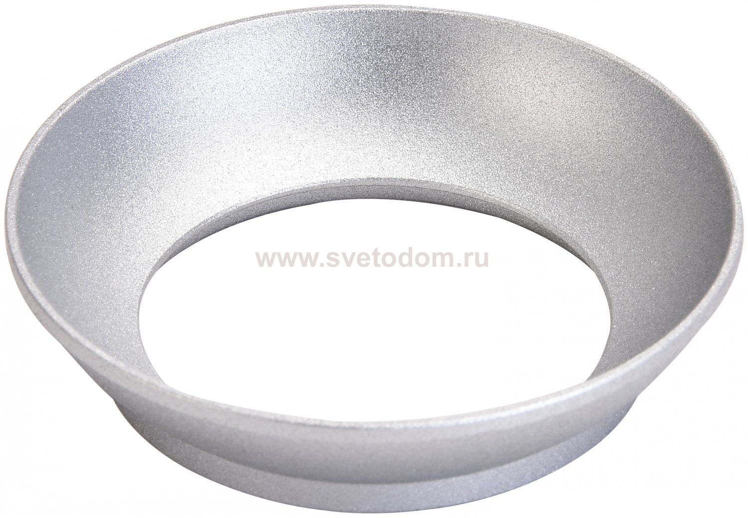 Светильник вставка-кольцо Wertmark WE804.RG.200 STECKEN II