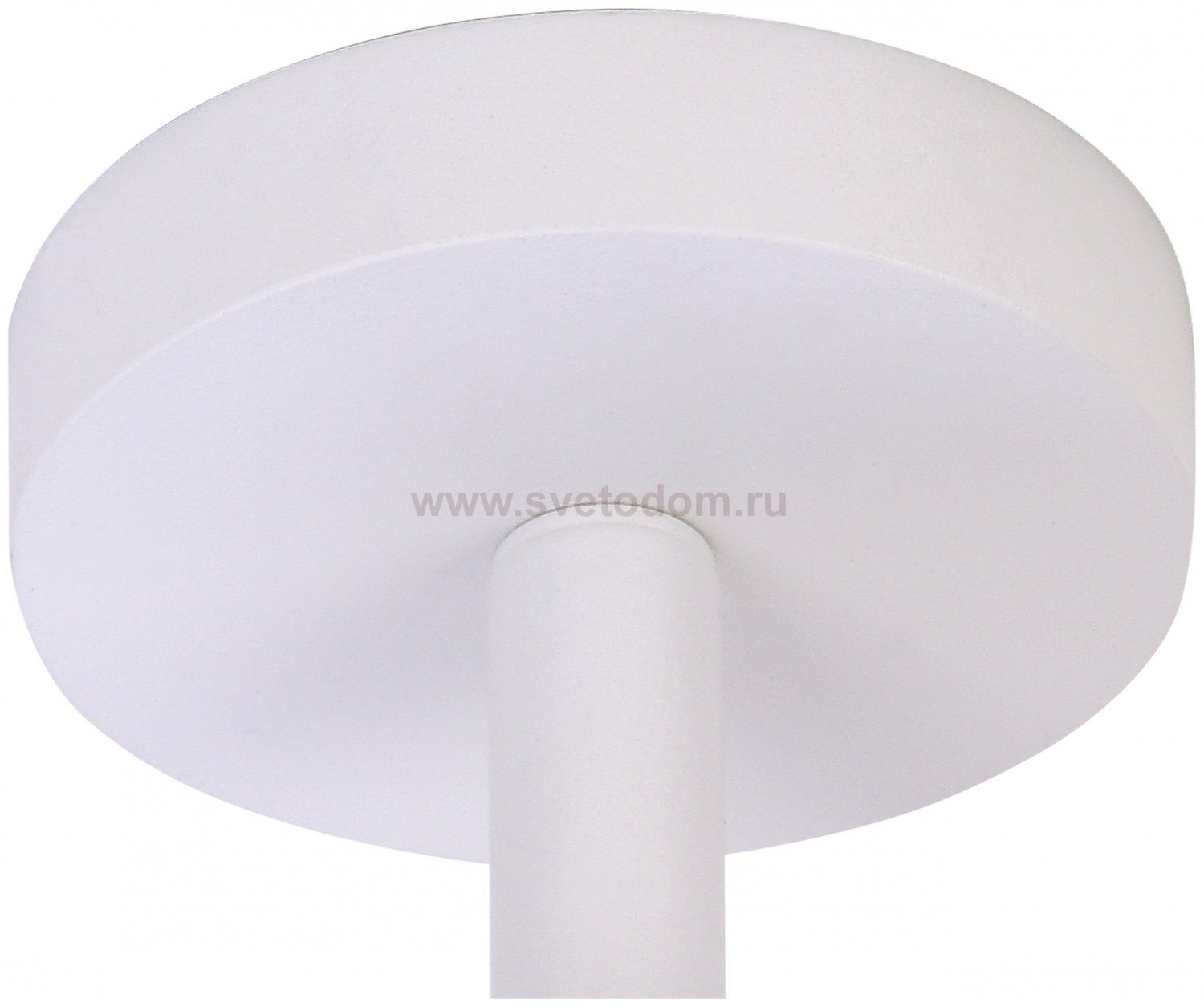 Светильник потолочное основание Wertmark WE810.CB.000 STECKEN