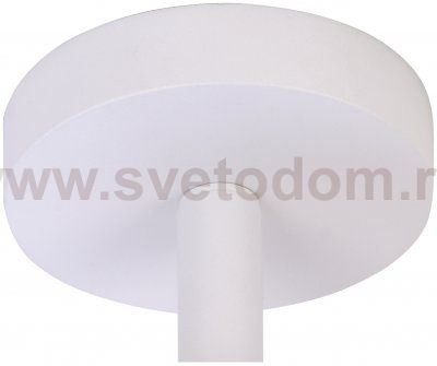 Светильник потолочное основание Wertmark WE810.CB.000 STECKEN