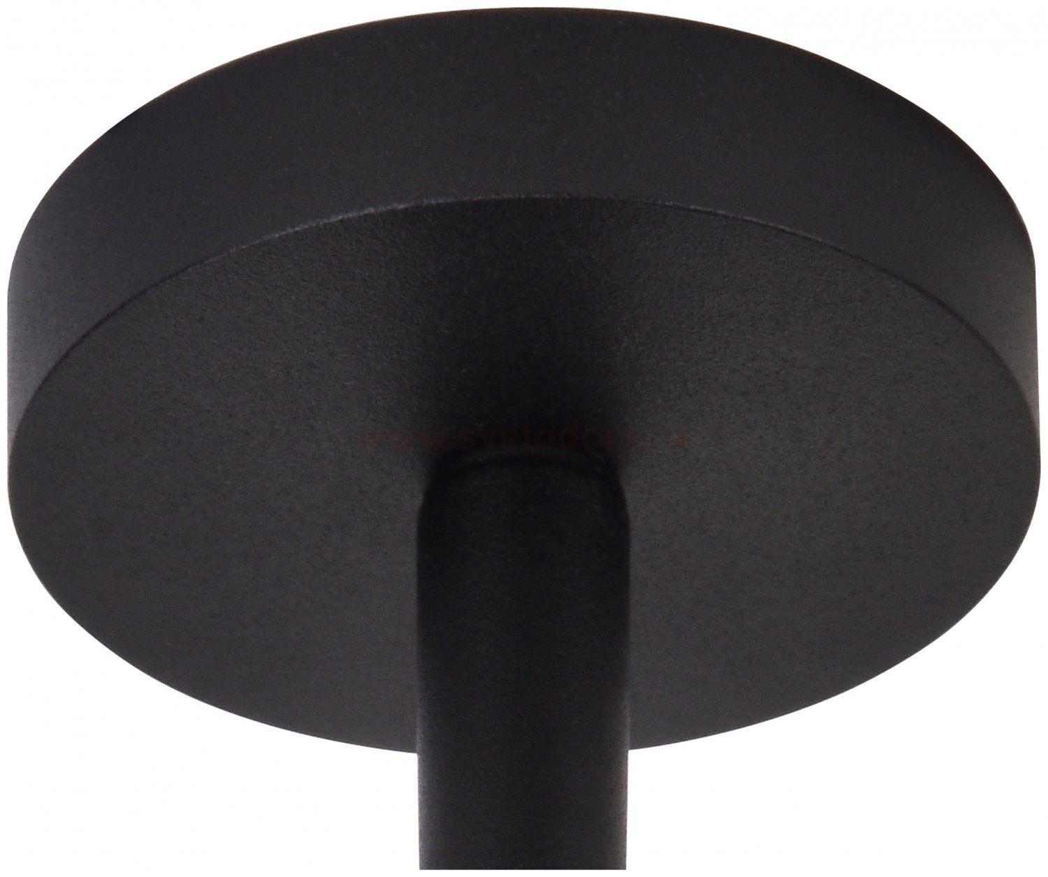 Светильник потолочное основание Wertmark WE810.CB.020 STECKEN