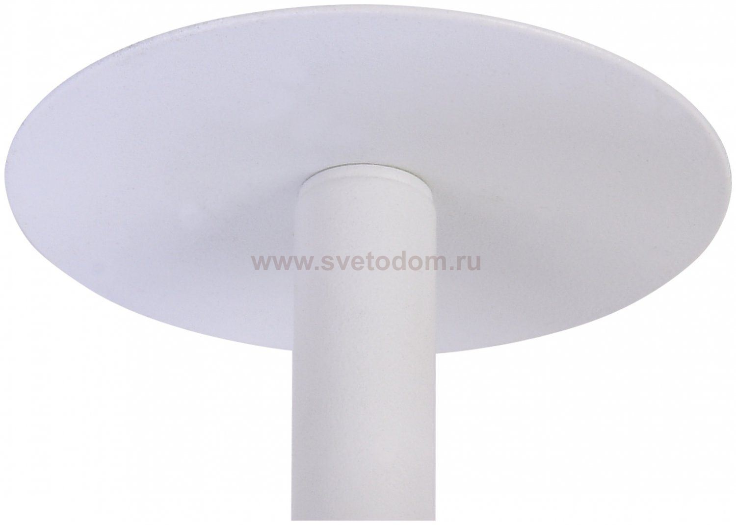 Светильник встраиваемое основание Wertmark WE810.DB.000 STECKEN