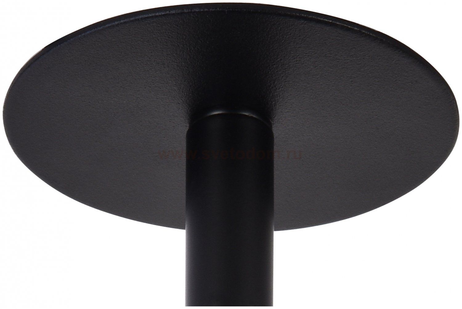 Светильник встраиваемое основание Wertmark WE810.DB.020 STECKEN