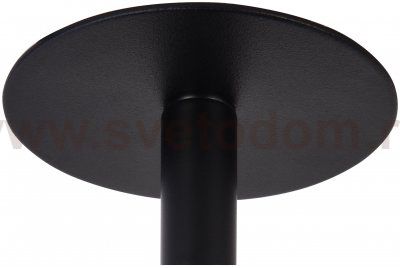 Светильник встраиваемое основание Wertmark WE810.DB.020 STECKEN