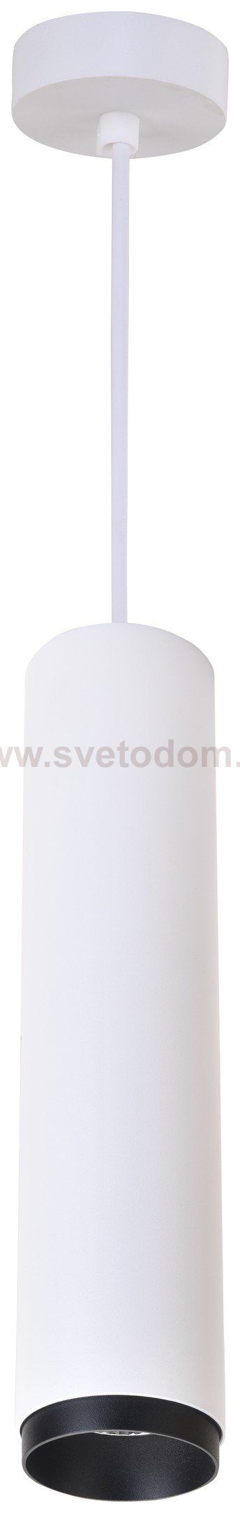 Светильник подвесное основание Wertmark WE810.PB.000 STECKEN