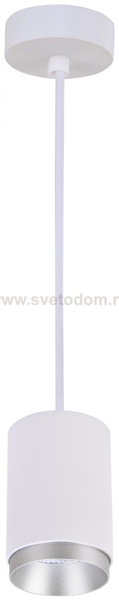 Светильник подвесное основание Wertmark WE810.PB.000 STECKEN