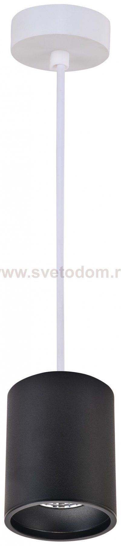 Светильник подвесное основание Wertmark WE810.PB.000 STECKEN