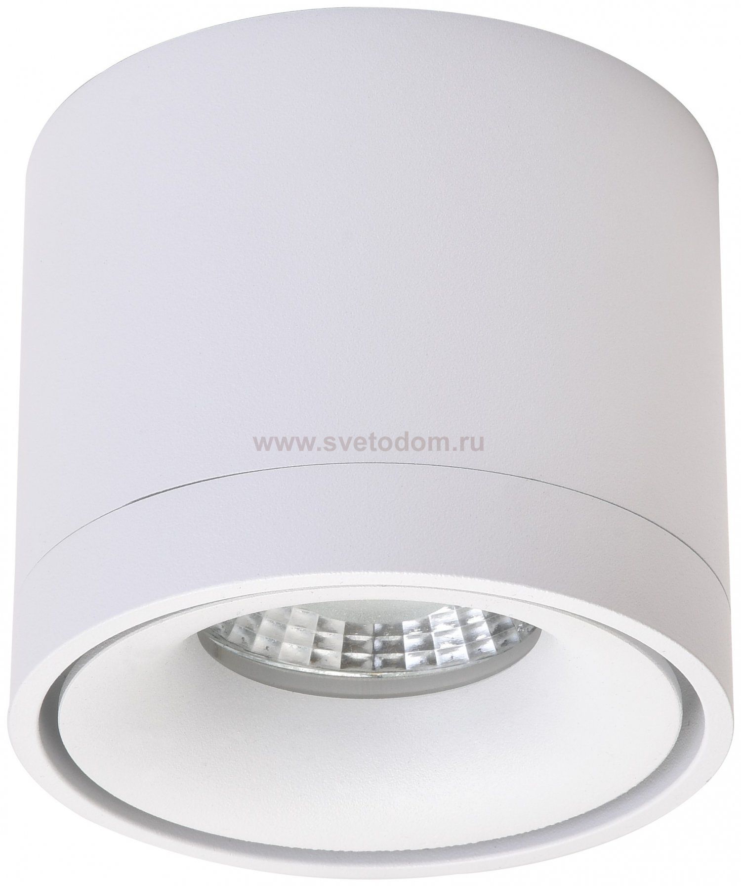 Светильник потолочный Wertmark WE831.01.007 BOTTEN