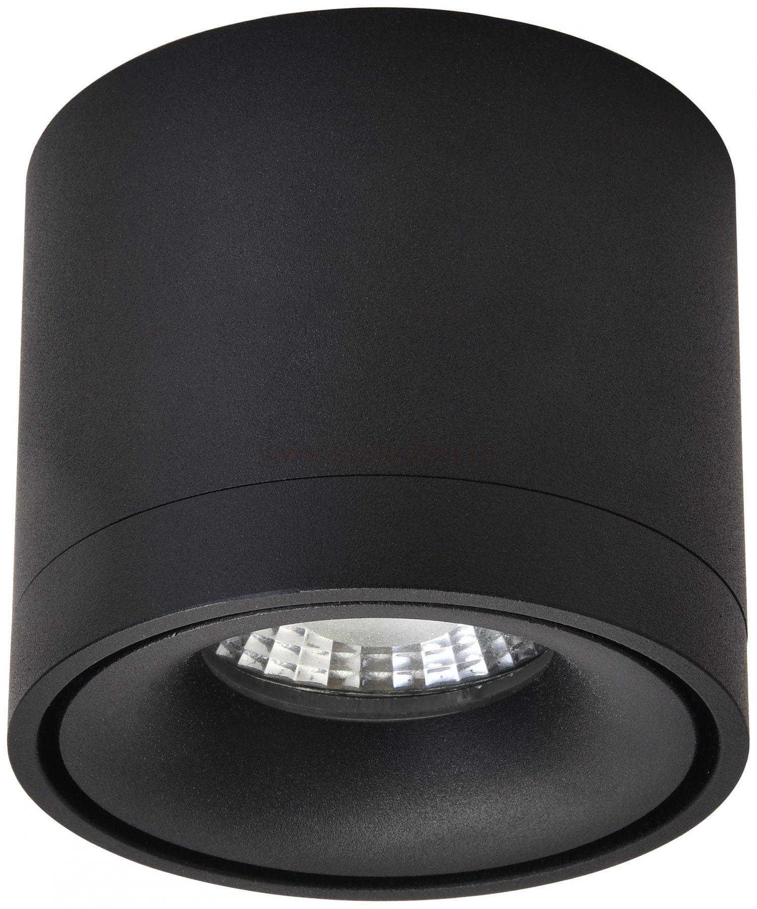 Светильник потолочный Wertmark WE831.01.027 BOTTEN