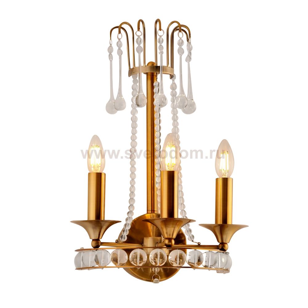 Бра Delight WG6957