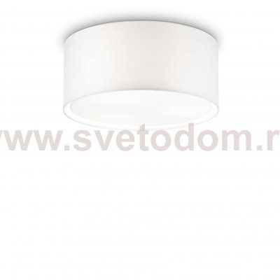 Потолочный светильник Ideal lux WHEEL PL3 (36014)