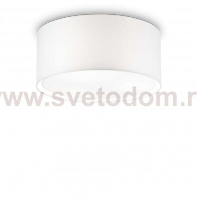 Потолочный светильник Ideal lux WHEEL PL5 (36021)
