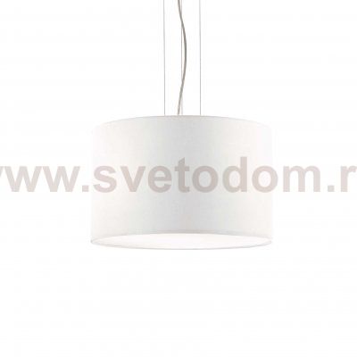 Подвесной светильник Ideal lux WHEEL SP3 (9681)