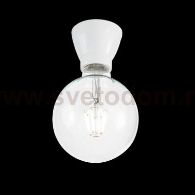 Ideal Lux WINERY PL1 BIANCO