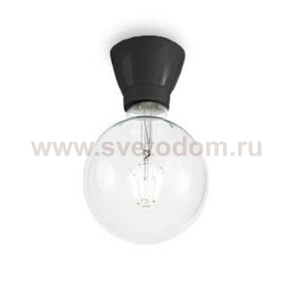 Ideal Lux WINERY PL1 NERO