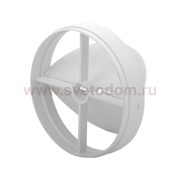 Автоматическая заслонка для вентиляции Kanlux WIR ZL120 (70962)