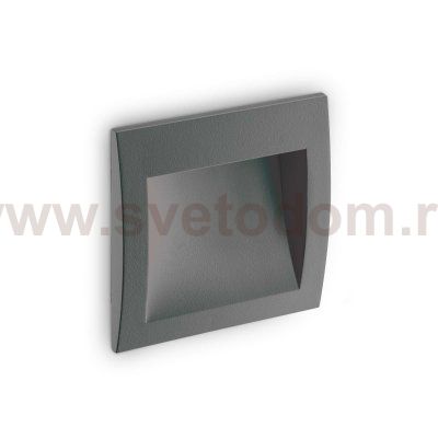 Ideal Lux WIRE 4.0W ANTRACITE