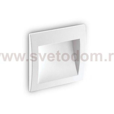 Ideal Lux WIRE 4.0W BIANCO