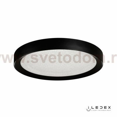 Потолочная люстра iLedex Stardust WL X8839-650R Черный