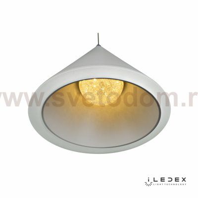 Подвесной светильник iLedex Moon WL8858-5 Белый