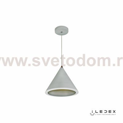 Подвесной светильник iLedex Moon WLD8858-1 Зеленый