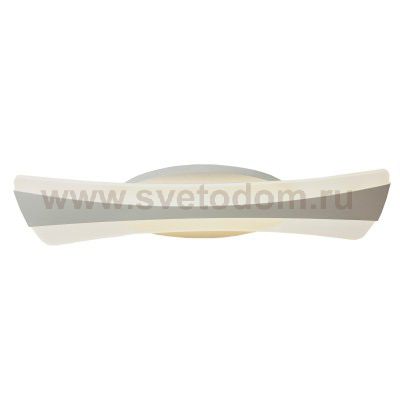 Светильник настенный светодиодный Aberlicht WLL-37/4200 37W NW