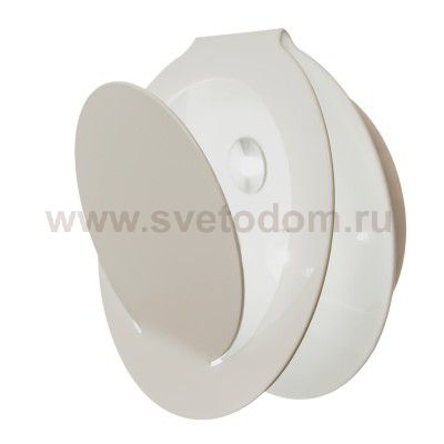 Светильник настенный светодиодный Aberlicht WLR-3/4200 3W NW