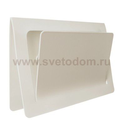 Светильник настенный светодиодный Aberlicht WLS-3/4200 3W NW