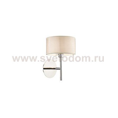 Ideal Lux WOODY AP1 WOOD