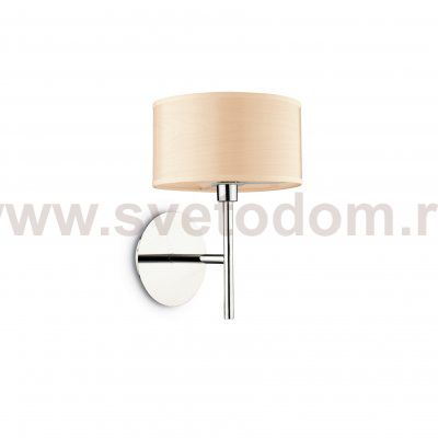 Ideal Lux WOODY AP1 WOOD