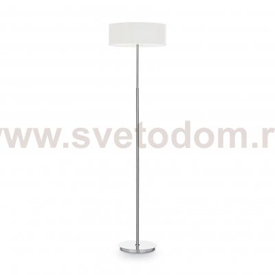 Торшер Ideal lux WOODY PT2 BIANCO (143163)