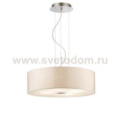 Ideal Lux WOODY SP4 WOOD