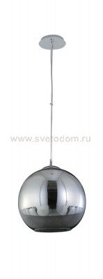 Светильник подвесной Crystal lux WOODY SP1 20 3360/201