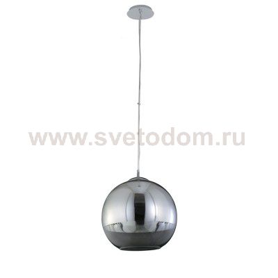 Светильник подвесной Crystal lux WOODY SP1 30 3361/201