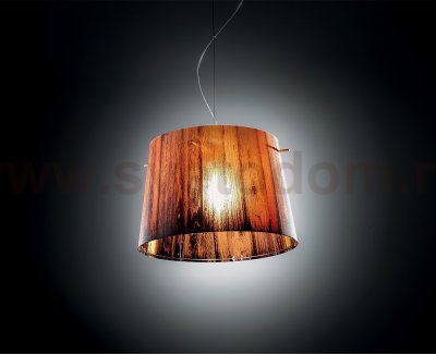 Подвесной светильник Woody Orange