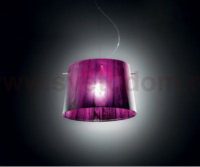 Подвесной светильник Woody Purple