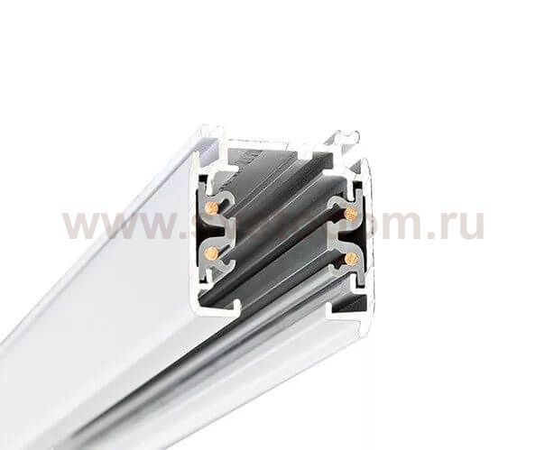 WSO 19B-1 white шинопровод трехфазный Italline