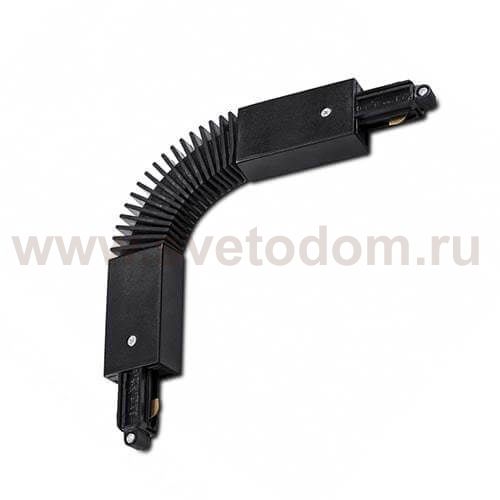 WSO 560 black соединитель гибкий Italline