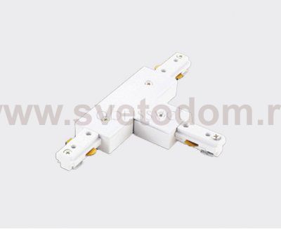WSO-76 white соединитель Т-образный Italline