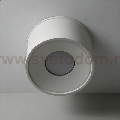 Светильник LED накладной, 7W, 3000K Wertmark  WTA.O01.007.30.07