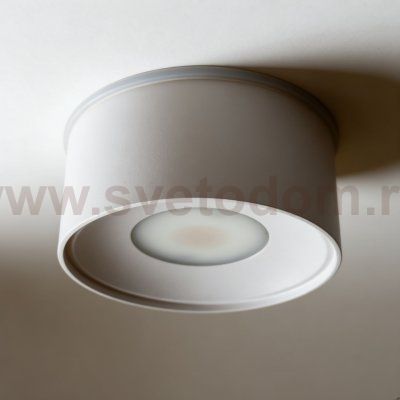 Светильник LED накладной, 12W, 3000K Wertmark  WTA.O01.007.30.12
